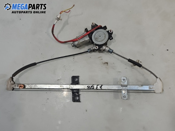 Машинка ел. стъкло за Suzuki Grand Vitara I SUV (03.1998 - 08.2006), 4+1 вр., джип, позиция: предна, дясна