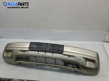 Предна броня за Suzuki Grand Vitara I SUV (03.1998 - 08.2006), джип, позиция: предна