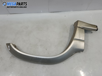 Вежда калник за Suzuki Grand Vitara I SUV (03.1998 - 08.2006), джип, позиция: задна, дясна