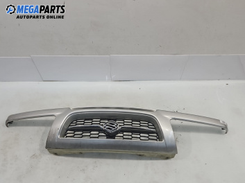 Решетка за Suzuki Grand Vitara I SUV (03.1998 - 08.2006), джип, позиция: предна