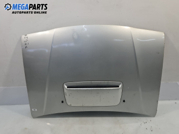 Преден капак за Suzuki Grand Vitara I SUV (03.1998 - 08.2006), 4+1 вр., джип, позиция: предна