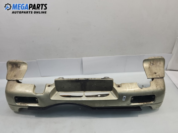 Задна броня за Suzuki Grand Vitara I SUV (03.1998 - 08.2006), джип