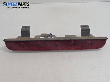 Трети стоп за Suzuki Grand Vitara I SUV (03.1998 - 08.2006), джип