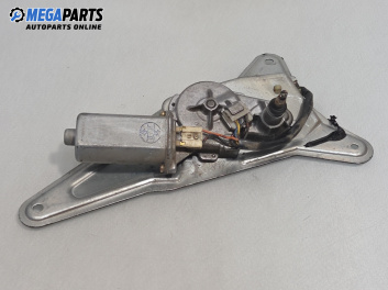 Ел. мотор за чистачките за Suzuki Grand Vitara I SUV (03.1998 - 08.2006), джип, позиция: задна