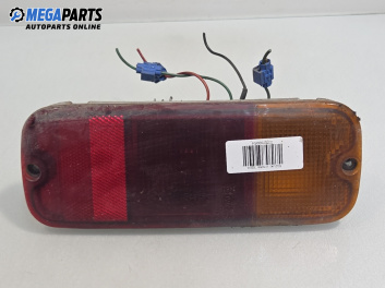 Стоп в броня за Suzuki Grand Vitara I SUV (03.1998 - 08.2006), джип, позиция: дясна