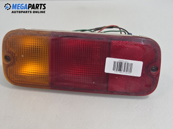 Стоп в броня за Suzuki Grand Vitara I SUV (03.1998 - 08.2006), джип, позиция: лява