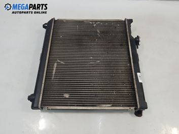 Воден радиатор за Suzuki Grand Vitara I SUV (03.1998 - 08.2006) 2.0 TD 4x4, 87 к.с.