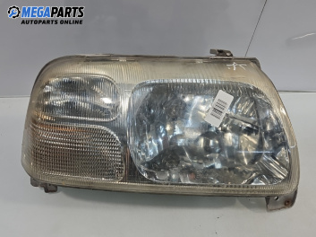 Фар за Suzuki Grand Vitara I SUV (03.1998 - 08.2006), джип, позиция: дясна