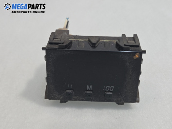 Часовник за Suzuki Grand Vitara I SUV (03.1998 - 08.2006)