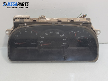 Километраж за Suzuki Grand Vitara I SUV (03.1998 - 08.2006) 2.0 TD 4x4, 87 к.с.