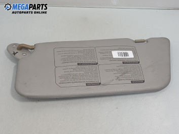 Сенник за Suzuki Grand Vitara I SUV (03.1998 - 08.2006), позиция: дясна