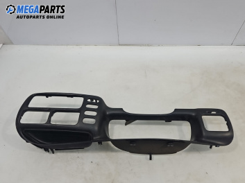Интериорна пластмаса километраж за Suzuki Grand Vitara I SUV (03.1998 - 08.2006), 4+1 вр., джип