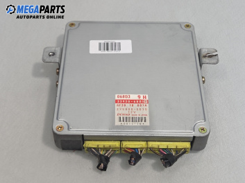 Компютър двигател за Suzuki Grand Vitara I SUV (03.1998 - 08.2006) 2.0 TD 4x4, 87 к.с.