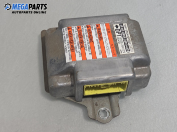 Модул за AIRBAG за Suzuki Grand Vitara I SUV (03.1998 - 08.2006)