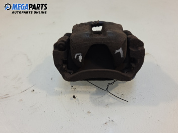 Спирачен апарат за Suzuki Grand Vitara I SUV (03.1998 - 08.2006), позиция: предна, лява