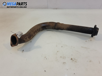 EGR тръба за Suzuki Grand Vitara I SUV (03.1998 - 08.2006) 2.0 TD 4x4, 87 к.с.