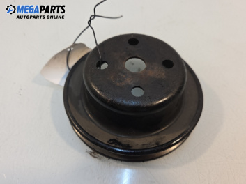 Ремъчна шайба за Suzuki Grand Vitara I SUV (03.1998 - 08.2006) 2.0 TD 4x4, 87 к.с.