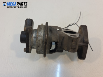 EGR-клапан за Suzuki Grand Vitara I SUV (03.1998 - 08.2006) 2.0 TD 4x4, 87 к.с.