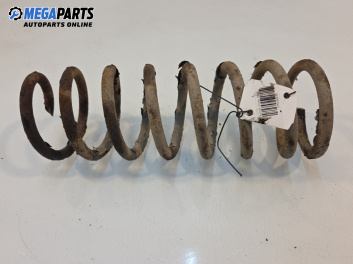 Пружина за ходова част за Suzuki Grand Vitara I SUV (03.1998 - 08.2006), джип, позиция: задна