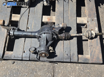 Диференциал за Suzuki Grand Vitara I SUV (03.1998 - 08.2006) 2.0 TD 4x4, 87 к.с., автоматик