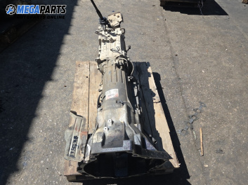 Автоматична скоростна кутия за Suzuki Grand Vitara I SUV (03.1998 - 08.2006) 2.0 TD 4x4, 87 к.с., автоматик