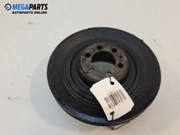 Демпферна шайба за Suzuki Grand Vitara I SUV (03.1998 - 08.2006) 2.0 TD 4x4, 87 к.с.