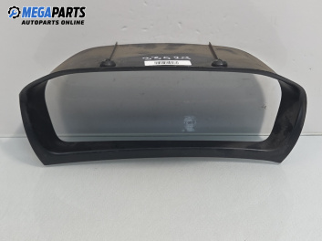 Интериорна пластмаса километраж за Mitsubishi Space Runner Minivan II (08.1999 - 08.2002), 2+1 вр., миниван