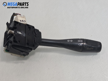 Лостче за светлини за Mitsubishi Space Runner Minivan II (08.1999 - 08.2002)