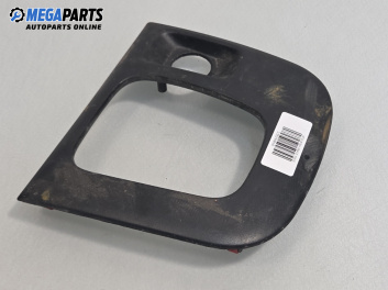 Конзола скоростен лост за Mitsubishi Space Runner Minivan II (08.1999 - 08.2002)