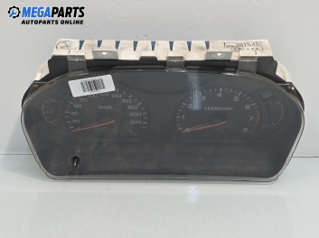 Километраж за Mitsubishi Space Runner Minivan II (08.1999 - 08.2002) 2.0 (N63W), 136 к.с.