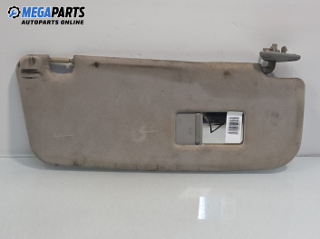 Сенник за Mitsubishi Space Runner Minivan II (08.1999 - 08.2002), позиция: дясна