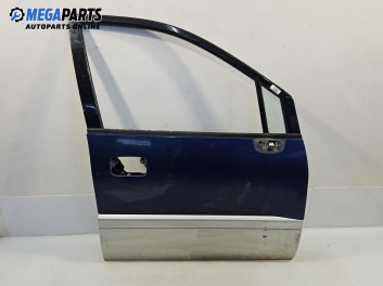 Врата за Mitsubishi Space Runner Minivan II (08.1999 - 08.2002), 2+1 вр., миниван, позиция: предна, дясна