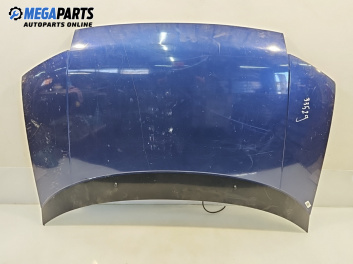 Преден капак за Mitsubishi Space Runner Minivan II (08.1999 - 08.2002), 2+1 вр., миниван, позиция: предна