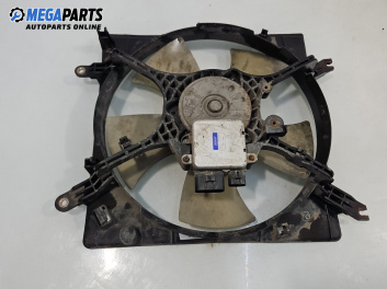 Перка охлаждане за Mitsubishi Space Runner Minivan II (08.1999 - 08.2002) 2.0 (N63W), 136 к.с.