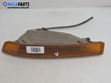 Мигач за Mitsubishi Space Runner Minivan II (08.1999 - 08.2002), миниван, позиция: лява