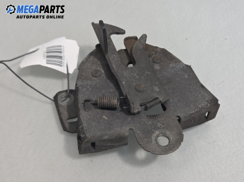 Брава преден капак за Mitsubishi Space Runner Minivan II (08.1999 - 08.2002)