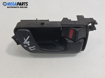 Вътрешна дръжка за Mitsubishi Space Runner Minivan II (08.1999 - 08.2002), 2+1 вр., миниван, позиция: предна, дясна