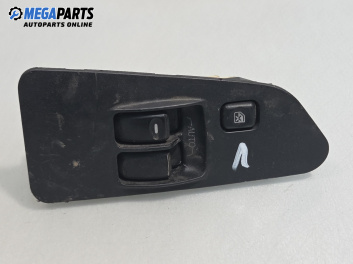 Бутони ел. стъкла  за Mitsubishi Space Runner Minivan II (08.1999 - 08.2002)