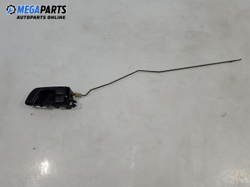 Вътрешна дръжка за Mitsubishi Space Runner Minivan II (08.1999 - 08.2002), 2+1 вр., миниван, позиция: задна, лява