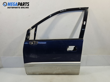 Врата за Mitsubishi Space Runner Minivan II (08.1999 - 08.2002), 2+1 вр., миниван, позиция: лява