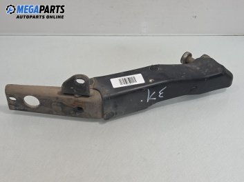 Панта заден капак за Mitsubishi Space Runner Minivan II (08.1999 - 08.2002), 2+1 вр., миниван, позиция: дясна