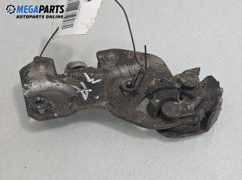 Ролка плъзгаща врата за Mitsubishi Space Runner Minivan II (08.1999 - 08.2002), 2+1 вр., миниван