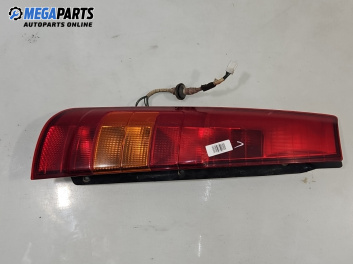 Стоп за Mitsubishi Space Runner Minivan II (08.1999 - 08.2002), миниван, позиция: лява