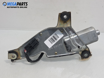 Ел. мотор за чистачките за Mitsubishi Space Runner Minivan II (08.1999 - 08.2002), миниван, позиция: задна