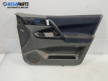 Кора врата за Mitsubishi Space Runner Minivan II (08.1999 - 08.2002), 2+1 вр., миниван, позиция: дясна