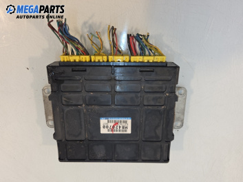 Компютър двигател за Mitsubishi Space Runner Minivan II (08.1999 - 08.2002) 2.0 (N63W), 136 к.с.