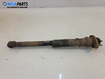 Амортисьор за Mitsubishi Space Runner Minivan II (08.1999 - 08.2002), миниван, позиция: задна, дясна