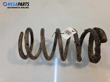 Пружина за ходова част за Mitsubishi Space Runner Minivan II (08.1999 - 08.2002), миниван, позиция: задна