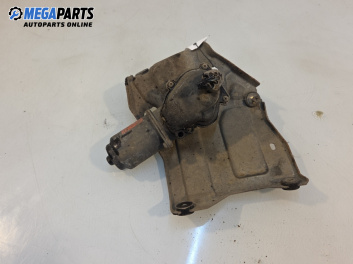 Ел. мотор за чистачките за Mitsubishi Space Runner Minivan II (08.1999 - 08.2002), миниван, позиция: задна