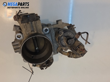 Дроселова клапа за Mitsubishi Space Runner Minivan II (08.1999 - 08.2002) 2.0 (N63W), 136 к.с.